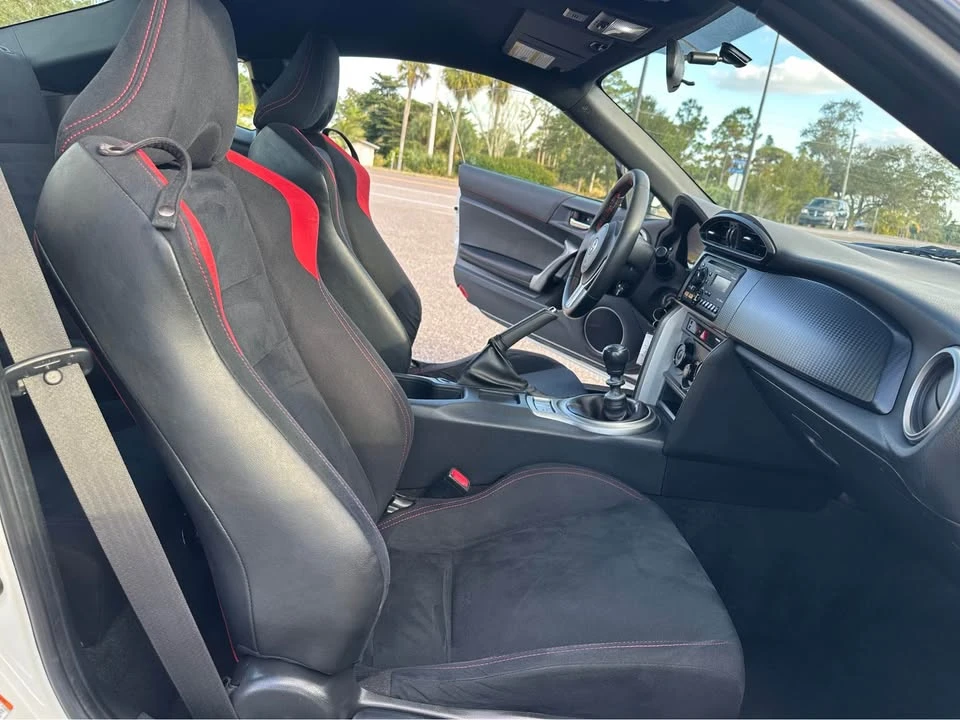 2013 Scion FR-S - Image 12 of 16