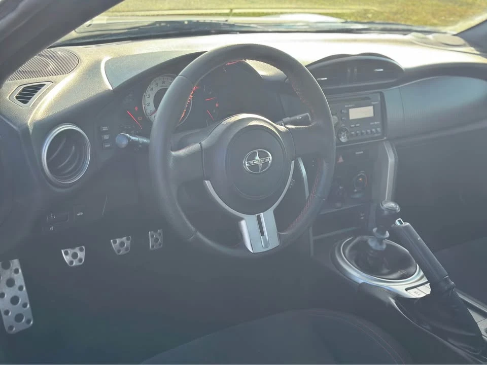 2013 Scion FR-S - Image 9 of 16