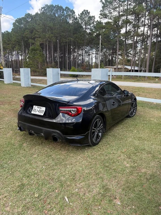 2013 Scion FR-S - Image 11 of 11