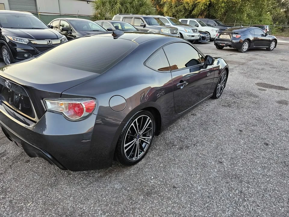 2013 Scion FR-S - Image 6 of 9