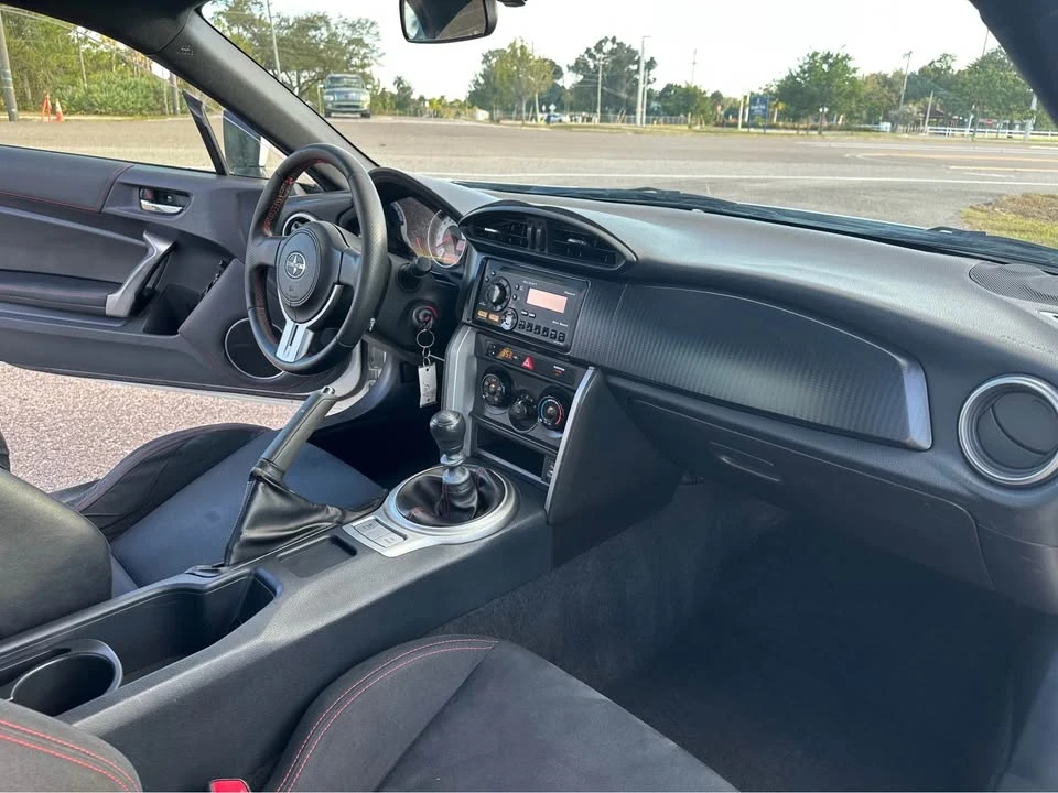 2013 Scion FR-S - Image 11 of 16