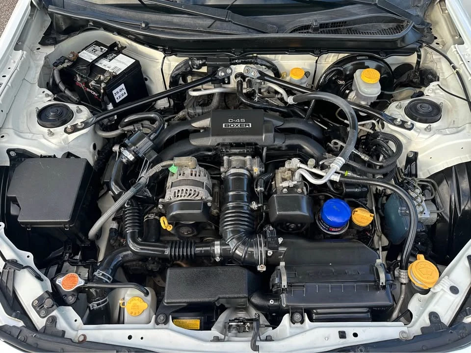 2013 Scion FR-S - Image 16 of 16