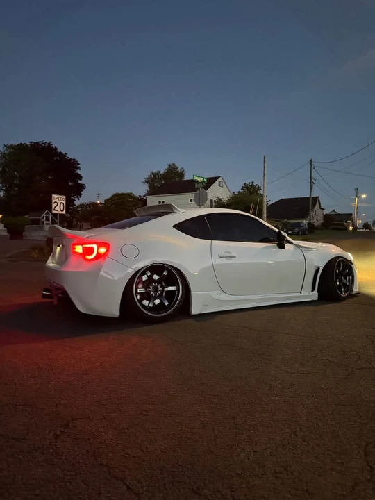 2013 Scion FR-S - Image 8 of 8