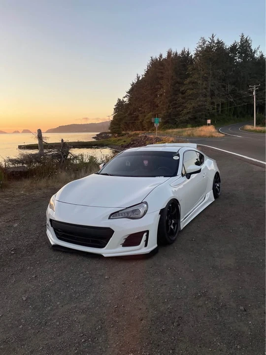 2013 Scion FR-S - Image 5 of 8