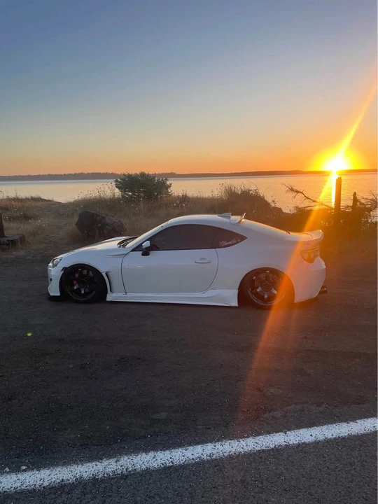 2013 Scion FR-S - Image 7 of 8