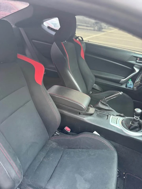 2013 Scion FR-S - Image 12 of 14