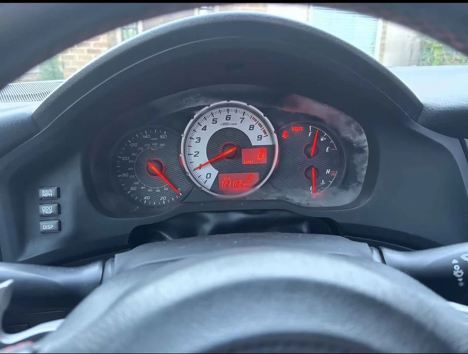 2013 Scion FR-S - Image 11 of 12