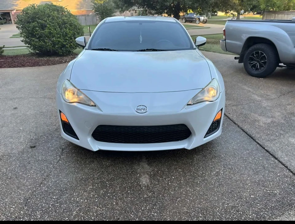 2013 Scion FR-S - Image 7 of 12