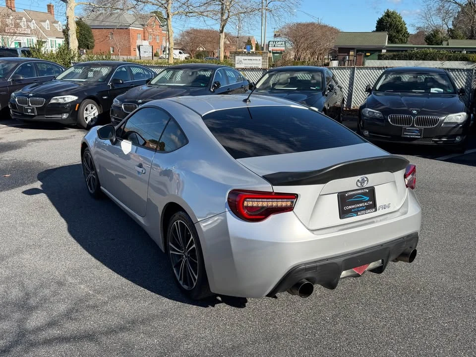 2013 Scion FR-S - Image 5 of 20