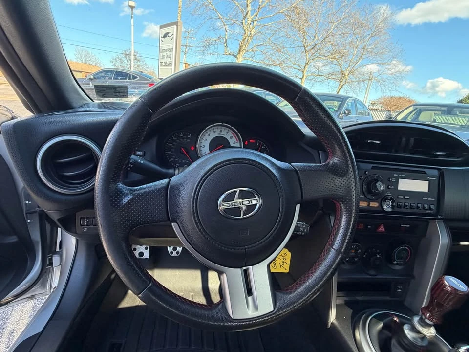 2013 Scion FR-S - Image 19 of 20