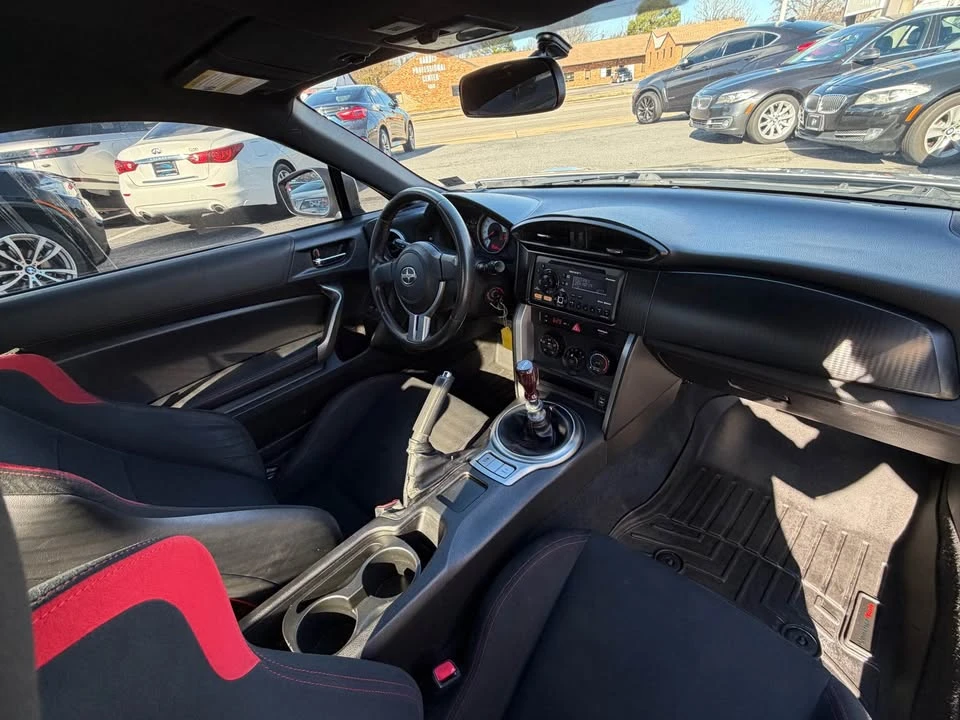 2013 Scion FR-S - Image 18 of 20