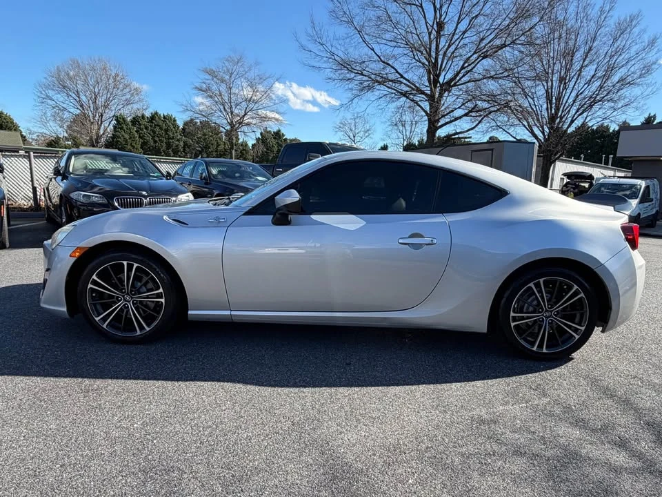 2013 Scion FR-S - Image 4 of 20