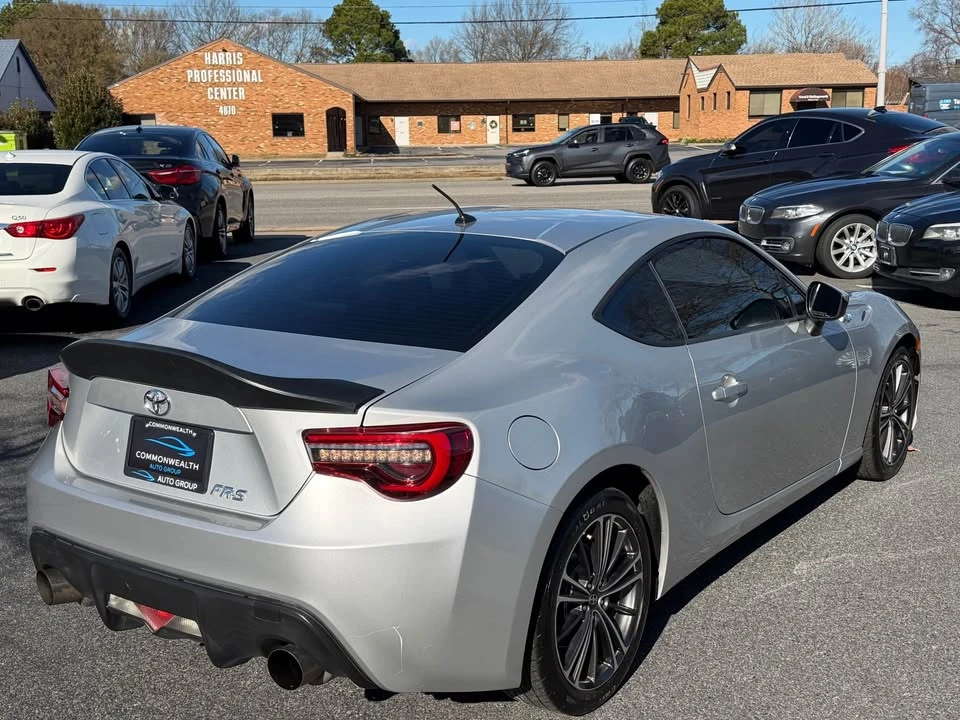 2013 Scion FR-S - Image 8 of 20