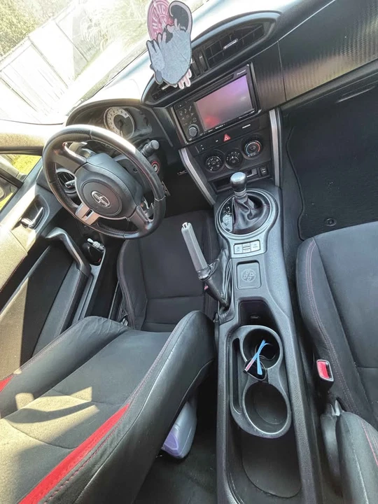 2013 Scion FR-S - Image 2 of 12