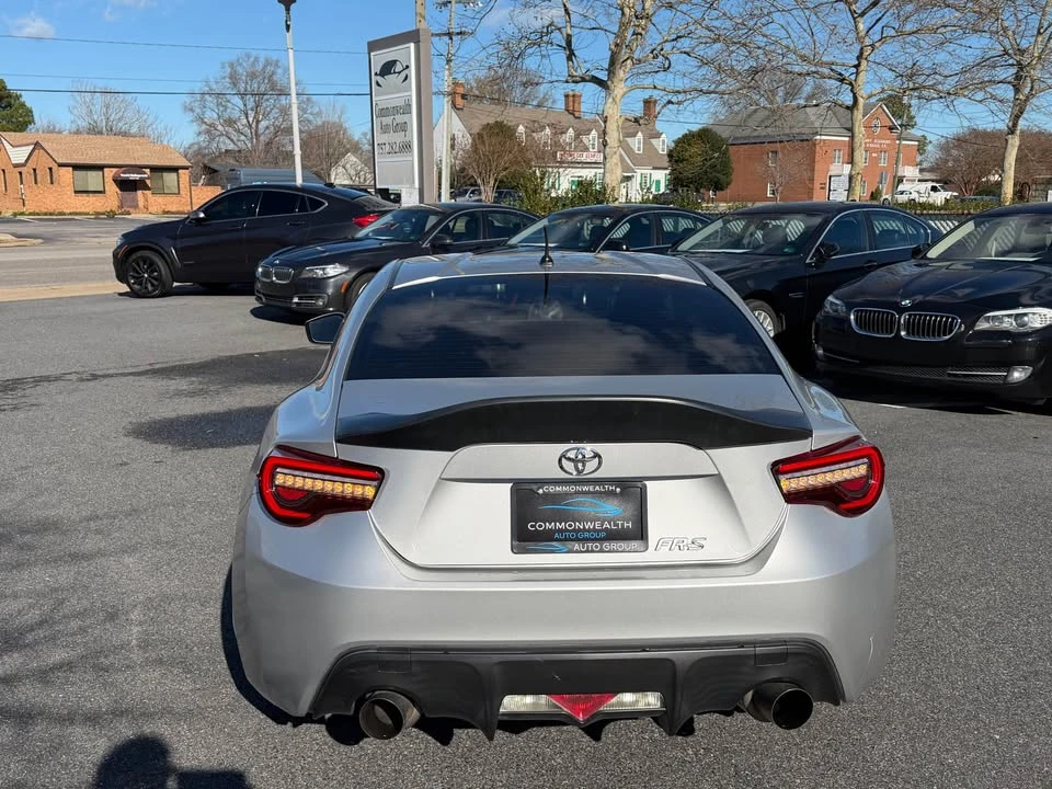 2013 Scion FR-S - Image 7 of 20