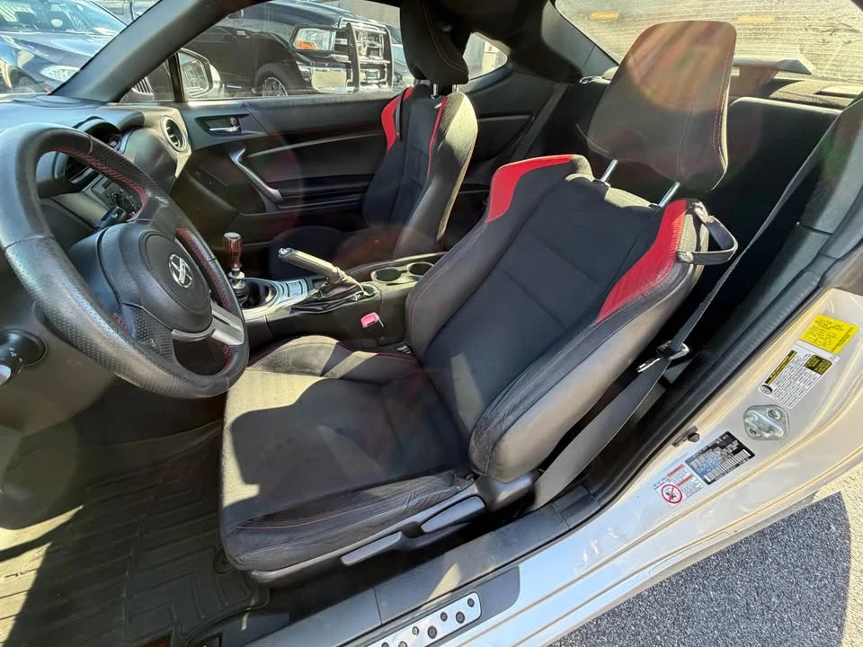2013 Scion FR-S - Image 14 of 20
