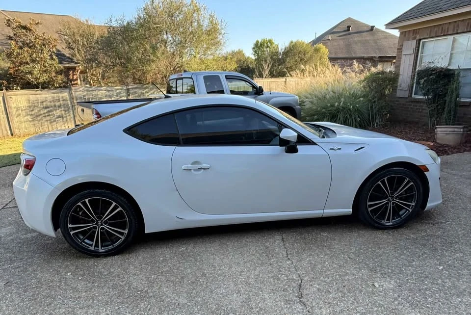 2013 Scion FR-S - Image 4 of 12