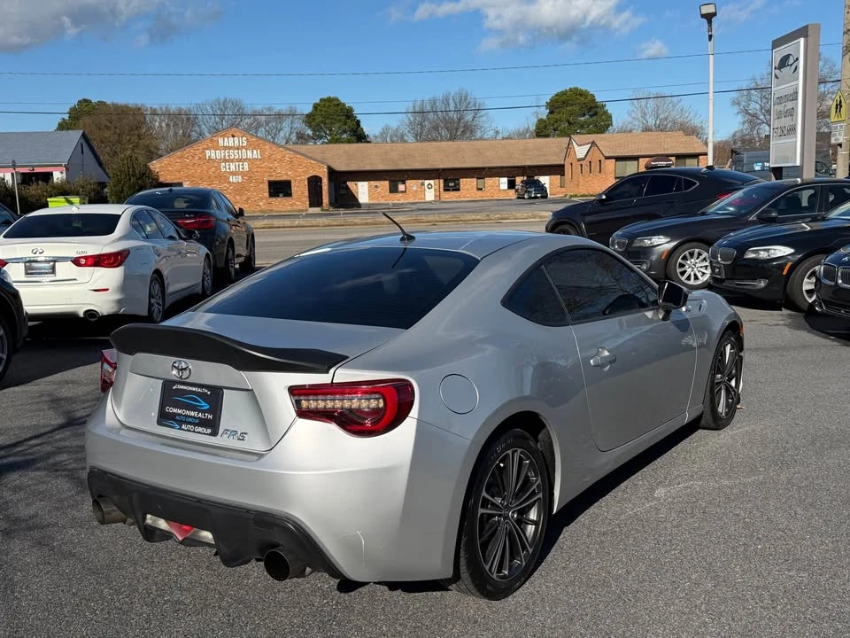 2013 Scion FR-S - Image 6 of 20
