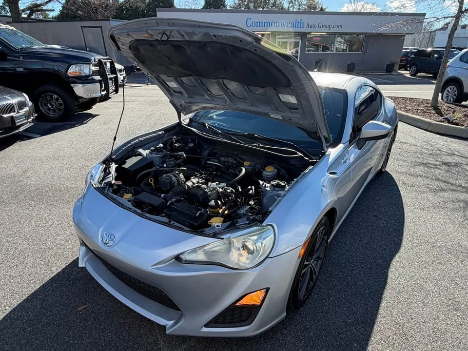 2013 Scion FR-S - Image 20 of 20
