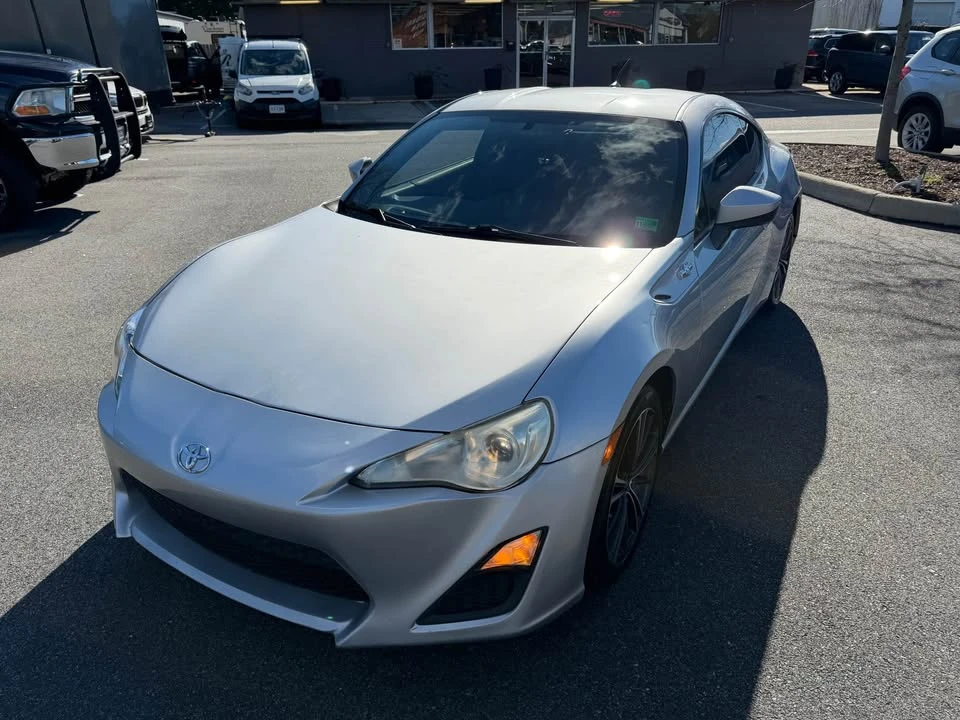 2013 Scion FR-S - Image 2 of 20