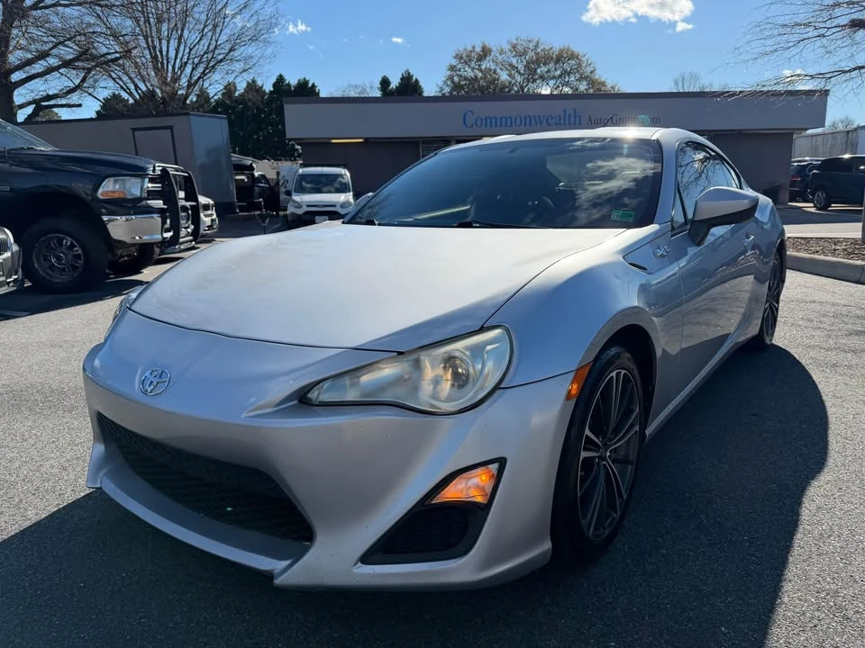 2013 Scion FR-S - Image 3 of 20