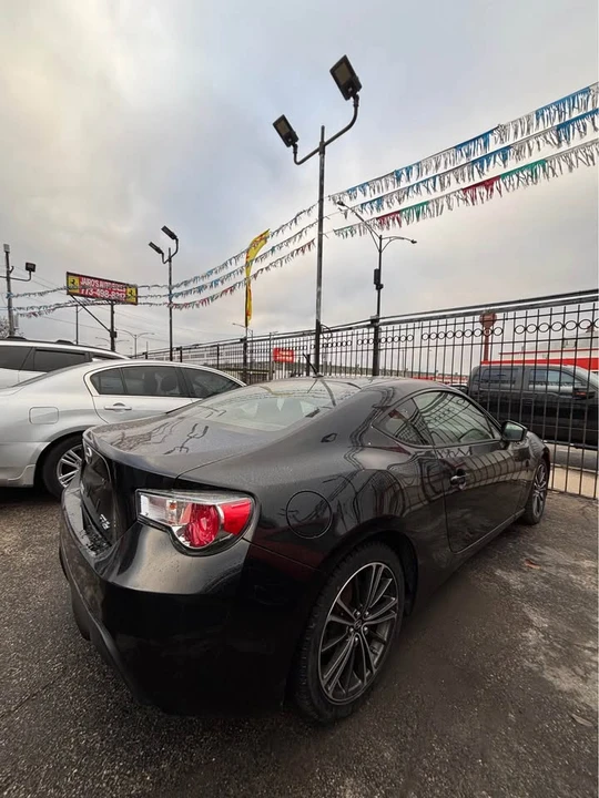 2013 Scion FR-S - Image 5 of 5