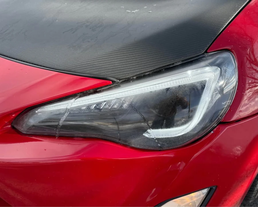 2013 Scion FR-S - Image 18 of 20