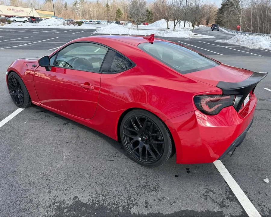 2013 Scion FR-S - Image 4 of 20