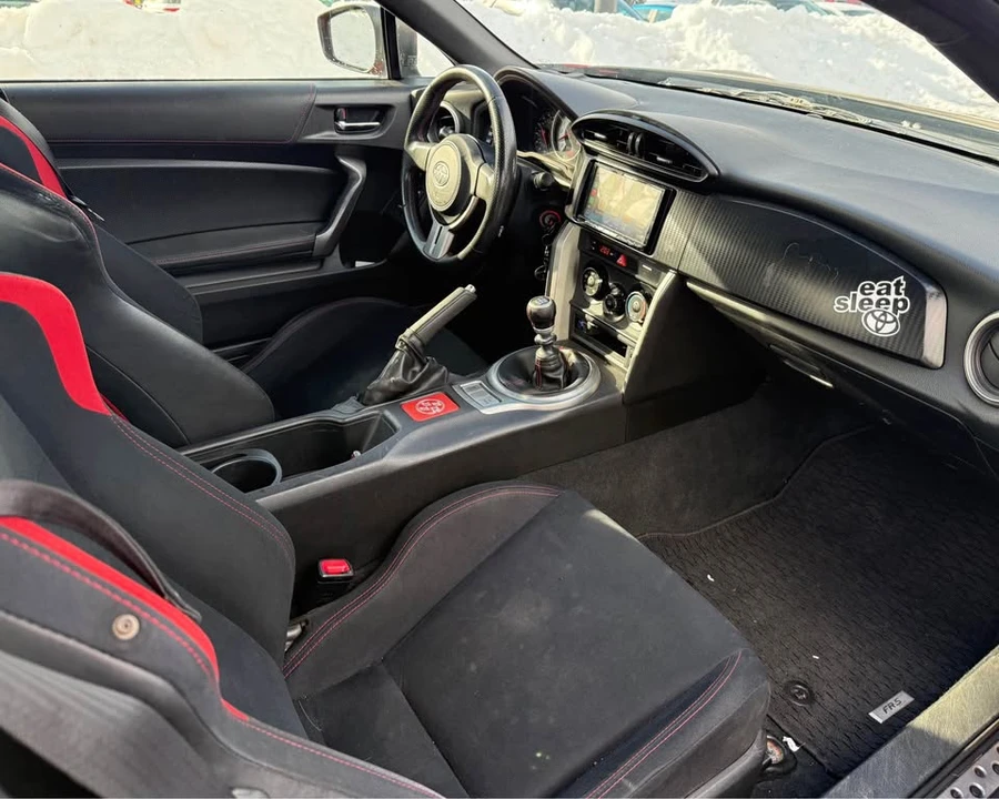 2013 Scion FR-S - Image 12 of 20