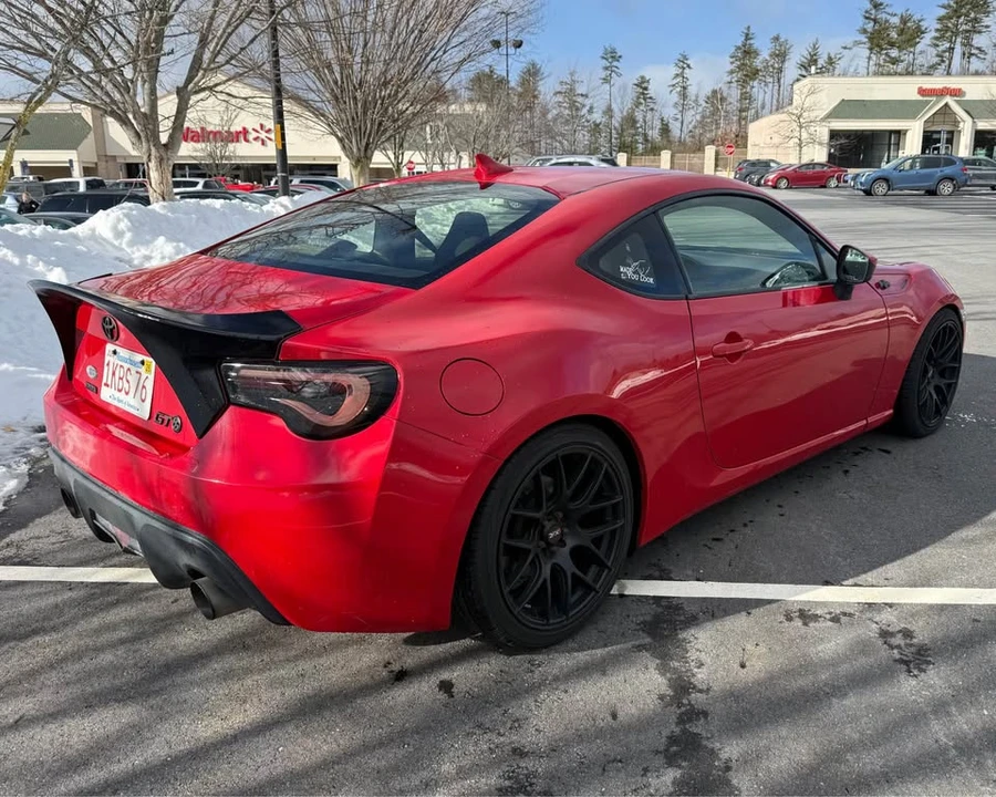 2013 Scion FR-S - Image 6 of 20