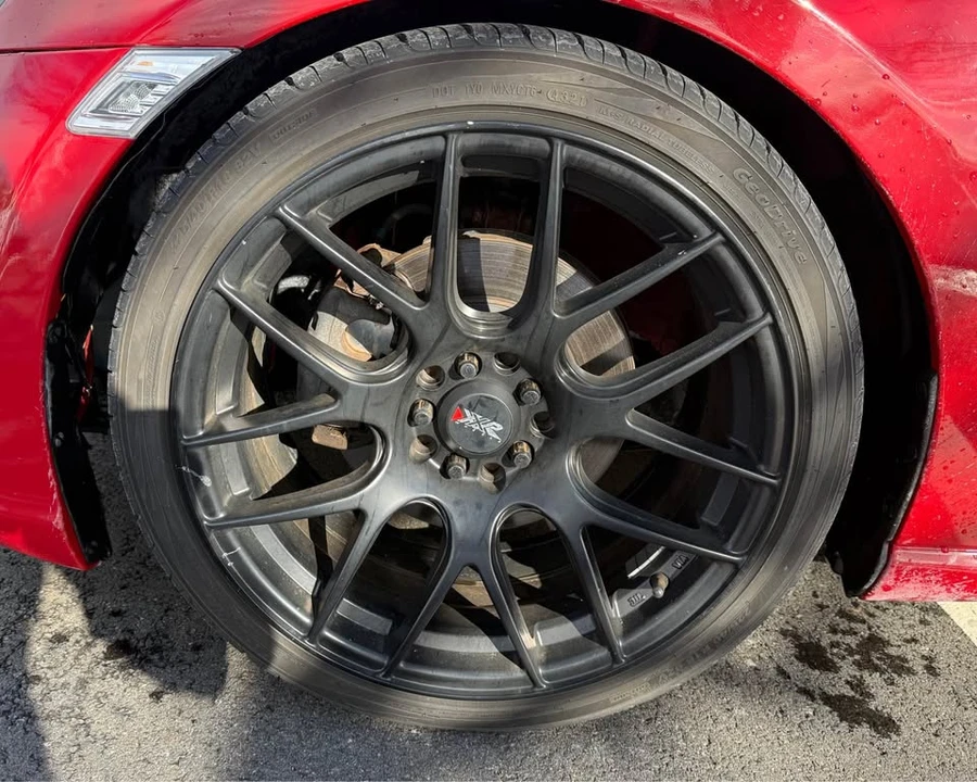 2013 Scion FR-S - Image 17 of 20