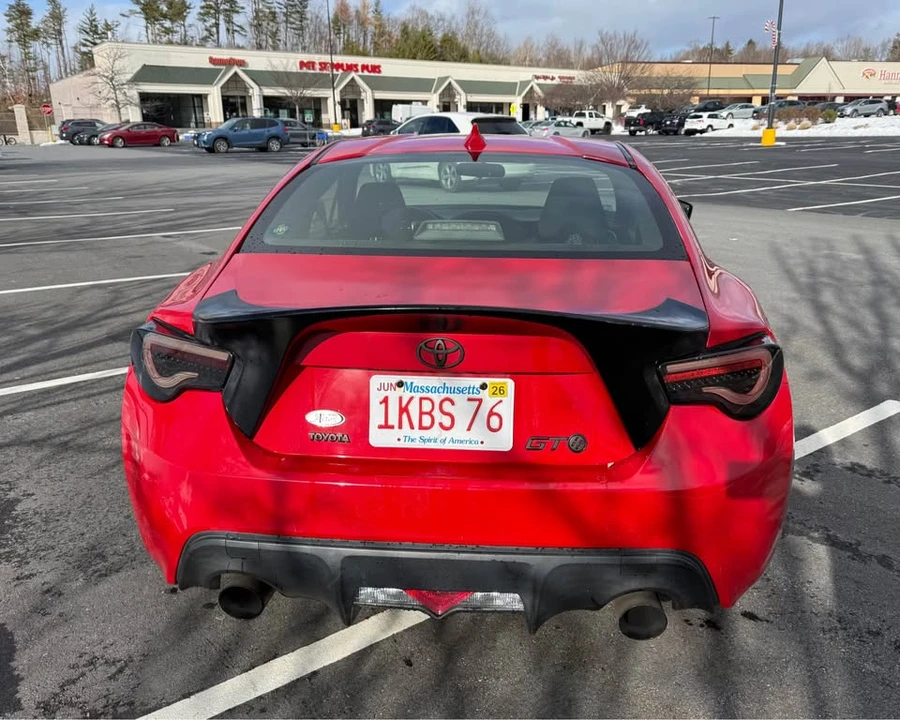 2013 Scion FR-S - Image 5 of 20