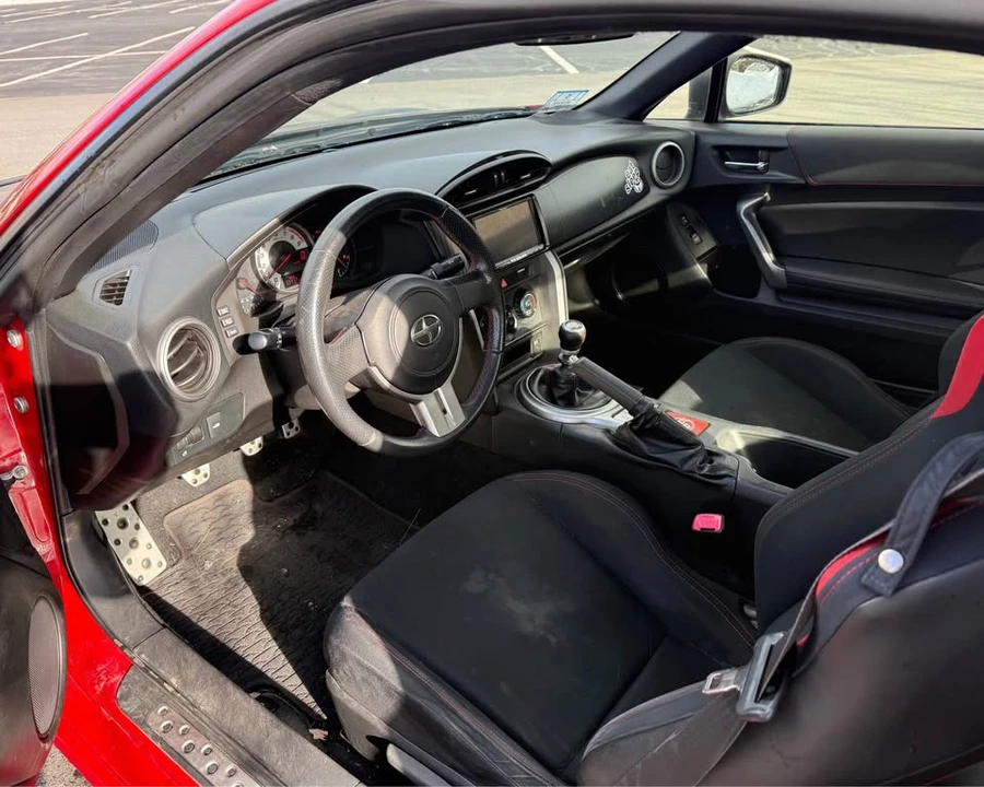 2013 Scion FR-S - Image 11 of 20
