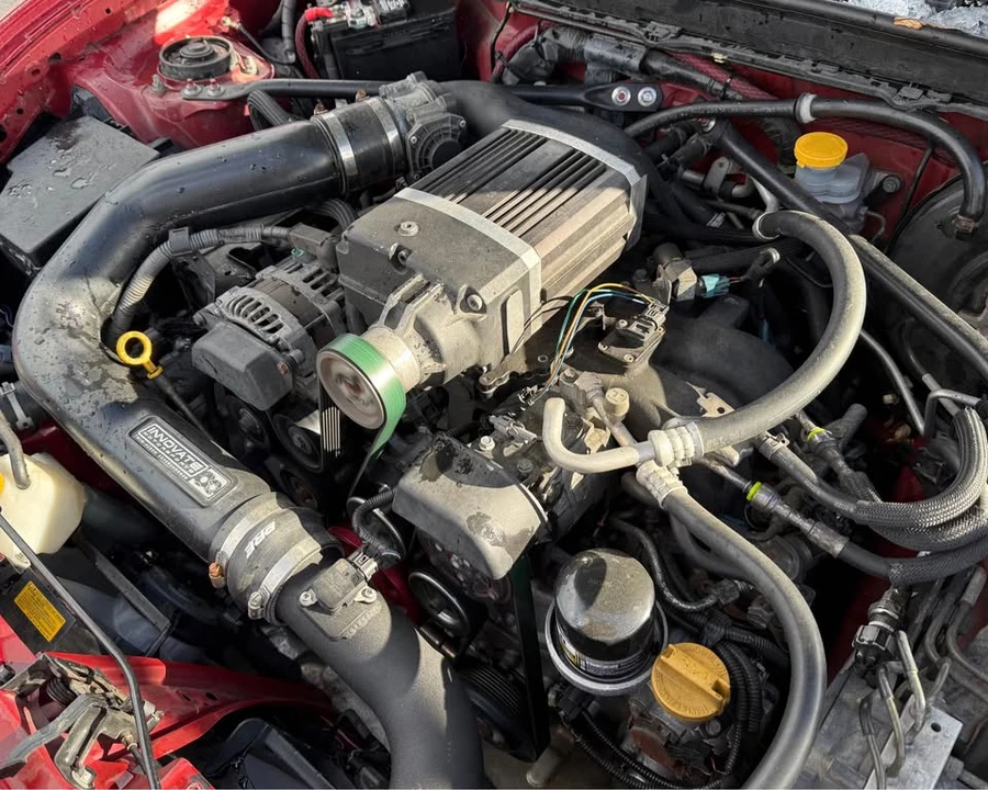 2013 Scion FR-S - Image 15 of 20