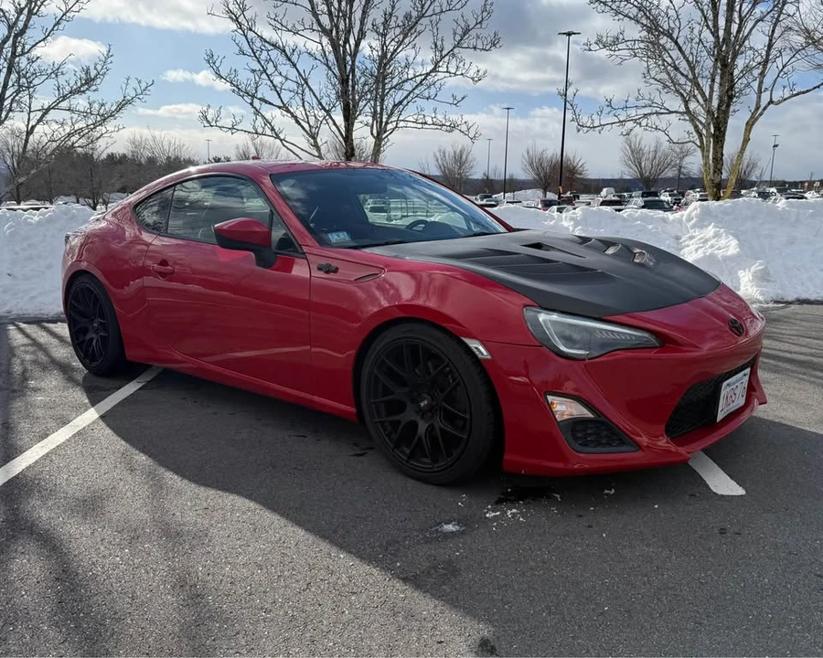 2013 Scion FR-S - Image 3 of 20