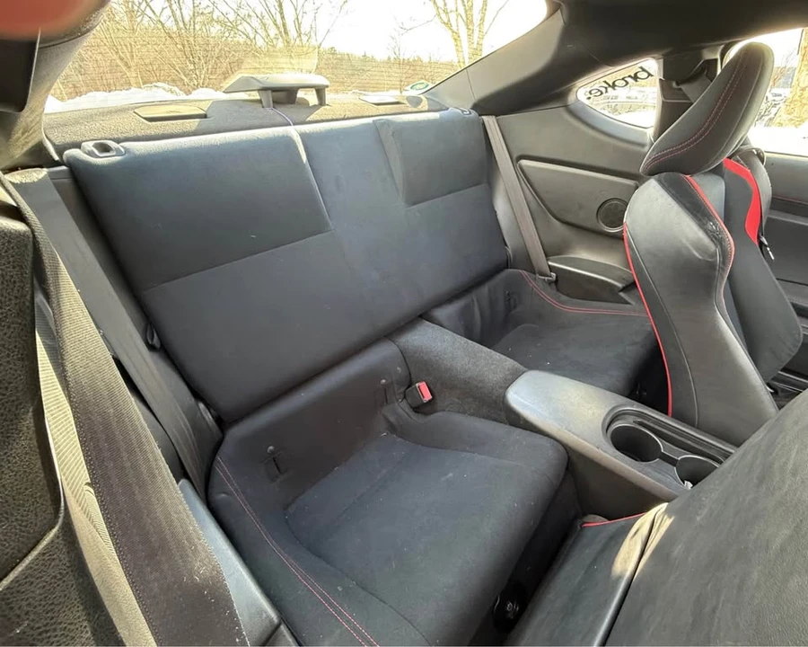 2013 Scion FR-S - Image 13 of 20