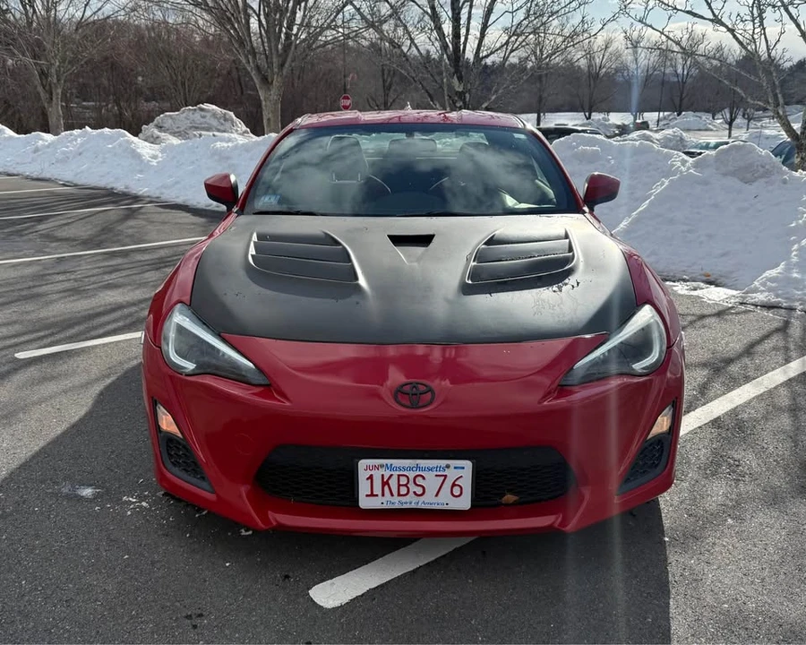 2013 Scion FR-S - Image 2 of 20