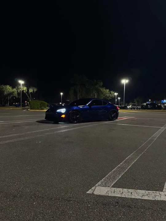 2013 Scion FR-S - Image 2 of 5