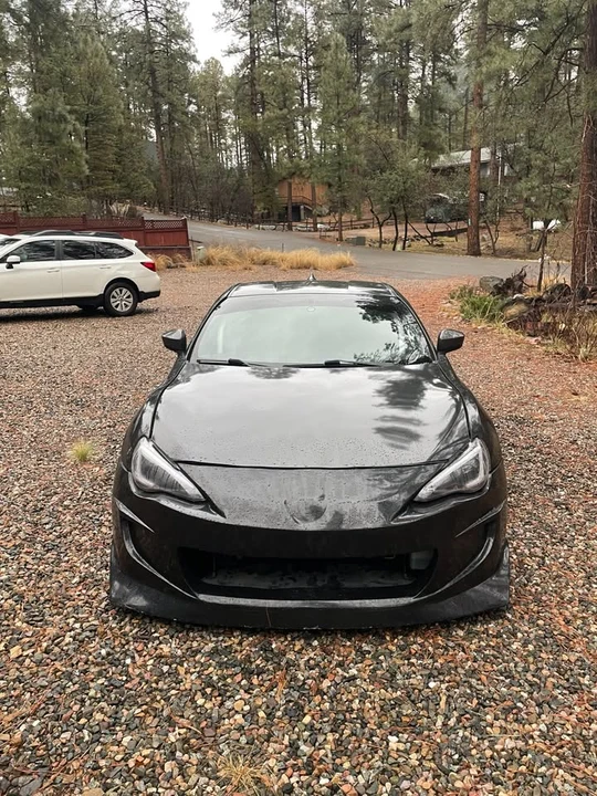 2013 Scion FR-S - Image 2 of 9