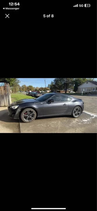 2013 Scion FR-S - Image 6 of 11