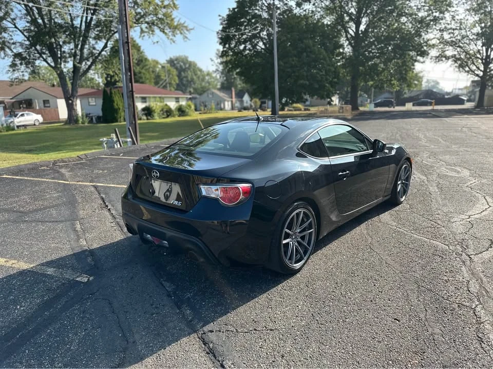 2013 Scion FR-S - Image 11 of 18