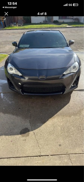 2013 Scion FR-S - Image 5 of 11
