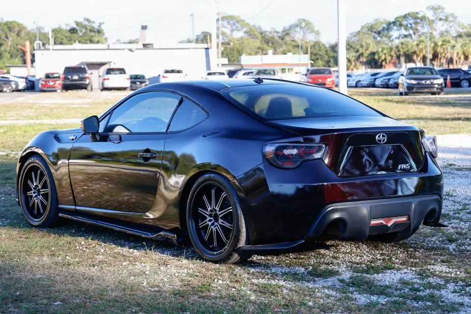 2013 Scion FR-S - Image 5 of 14