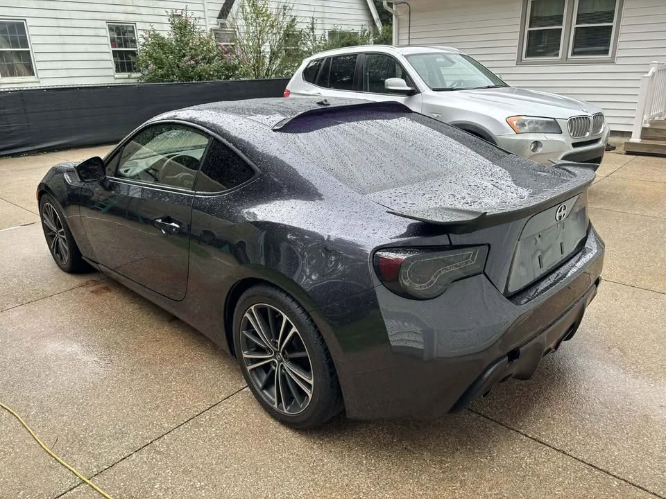2013 Scion FR-S - Image 3 of 4