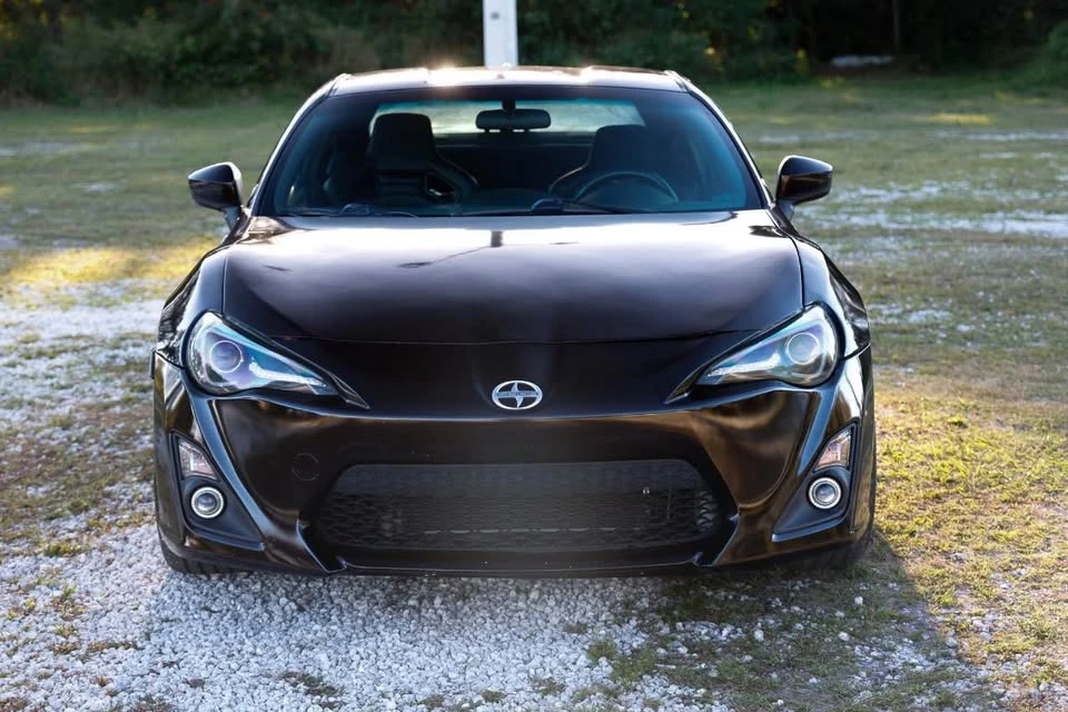 2013 Scion FR-S - Image 7 of 14