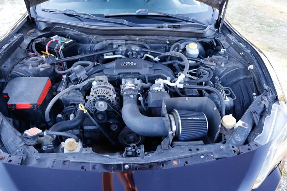 2013 Scion FR-S - Image 14 of 14