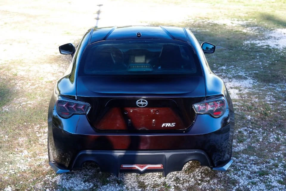 2013 Scion FR-S - Image 4 of 14