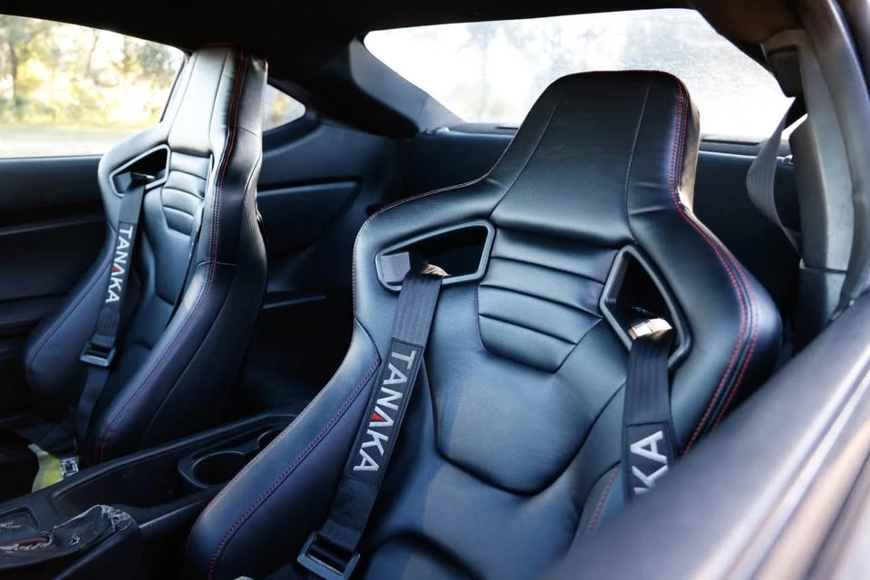 2013 Scion FR-S - Image 9 of 14