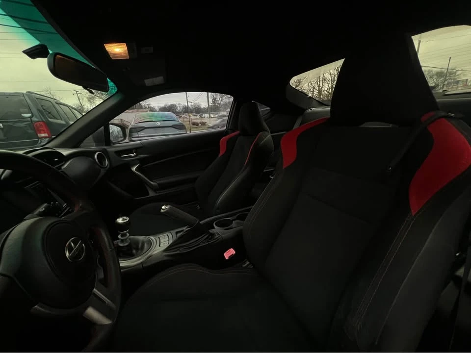 2013 Scion FR-S - Image 7 of 10