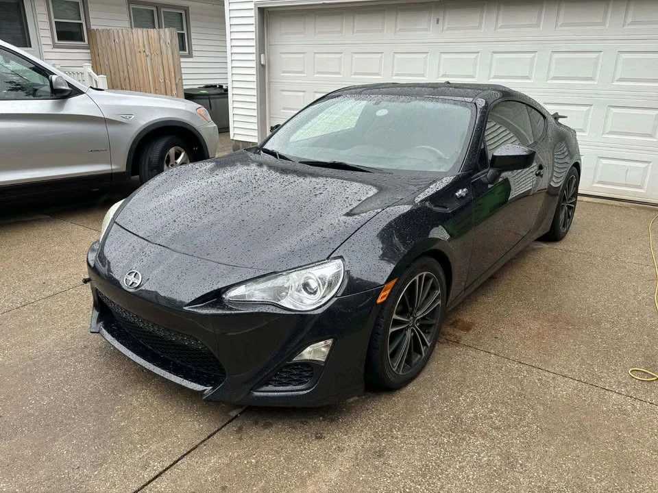 2013 Scion FR-S - Image 2 of 4